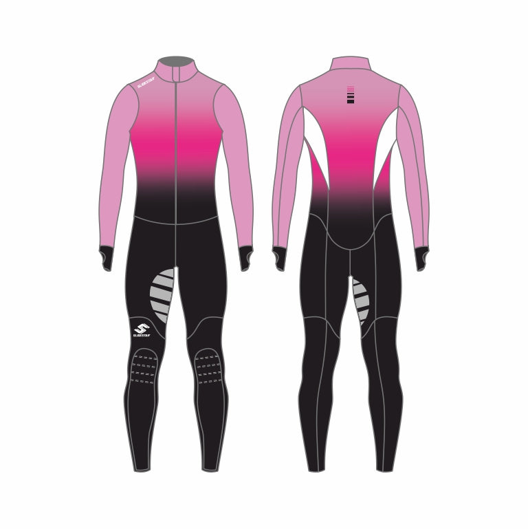 short track Speed Skating suit