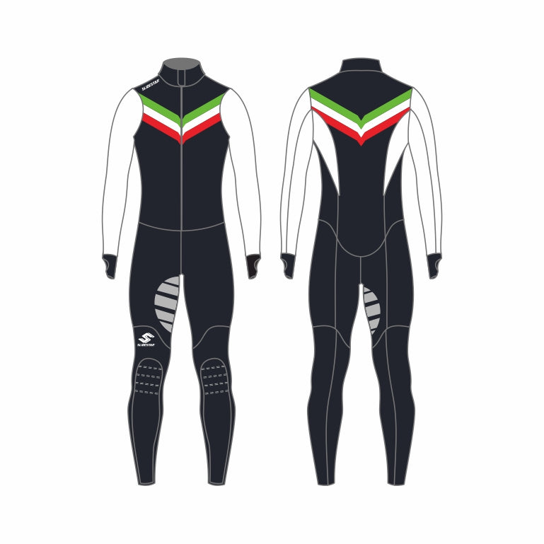 short track Speed Skating suit