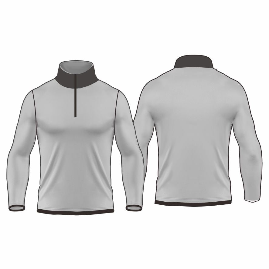 alpine ski Base Layer Cut-Resistant jersey alpine racing