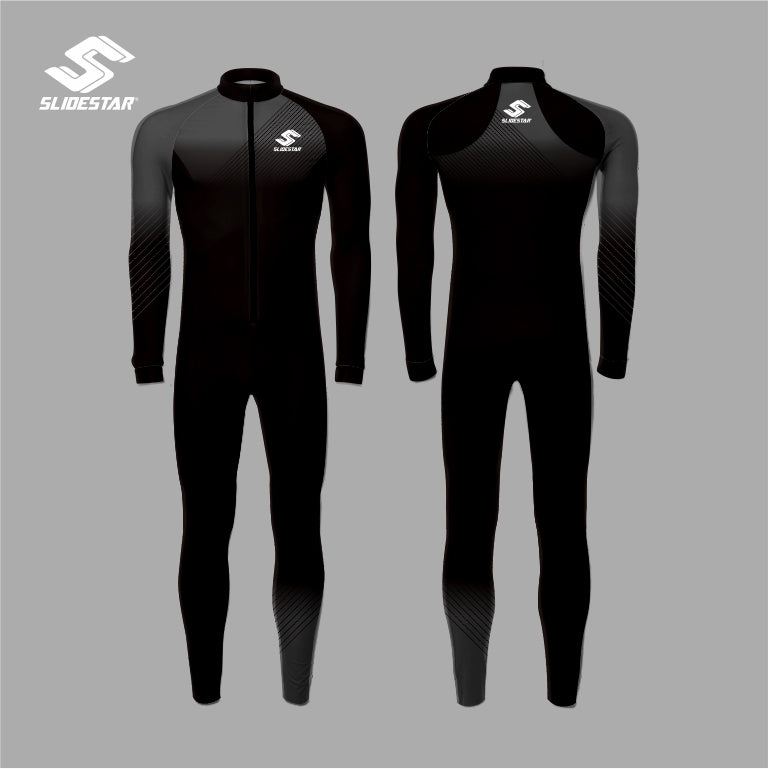 sublimation Cross-Country suit Nordic suit Biathlon suit OTW XC suit  one-piece skiingsuit