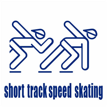 Short Track Speed Skating