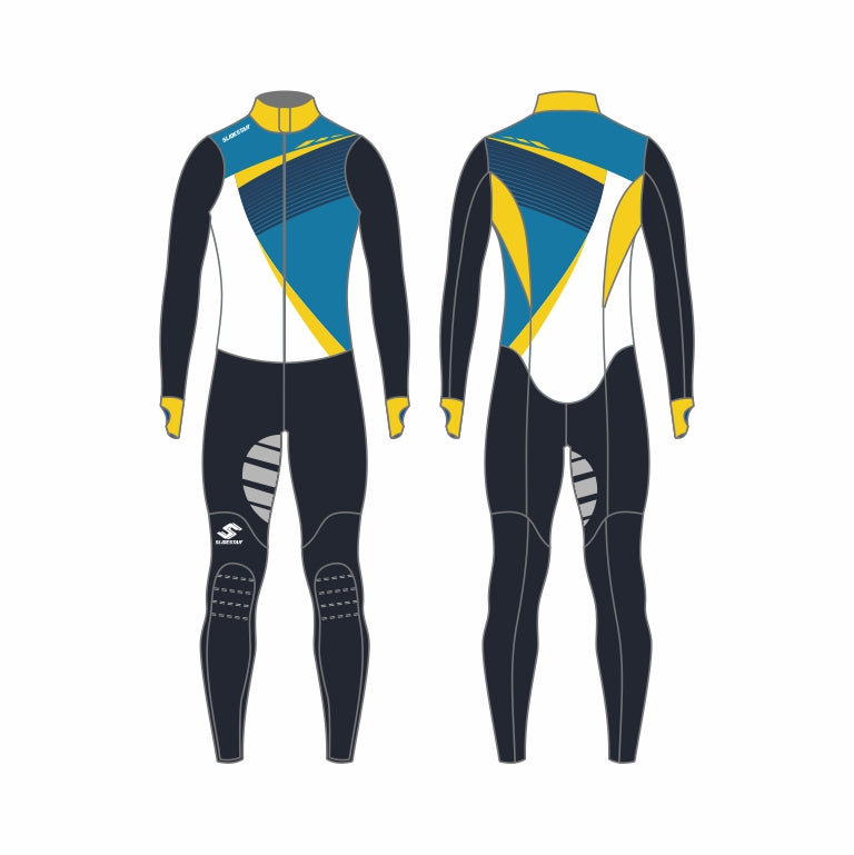 short track Speed Skating suit