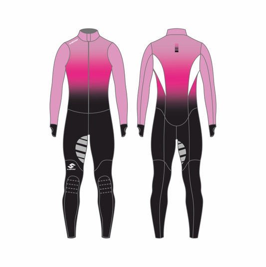 short track Speed Skating suit