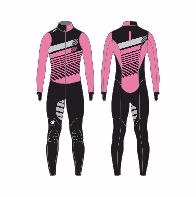 short track Speed Skating suit