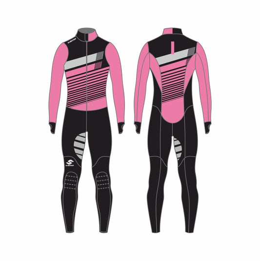 short track Speed Skating suit