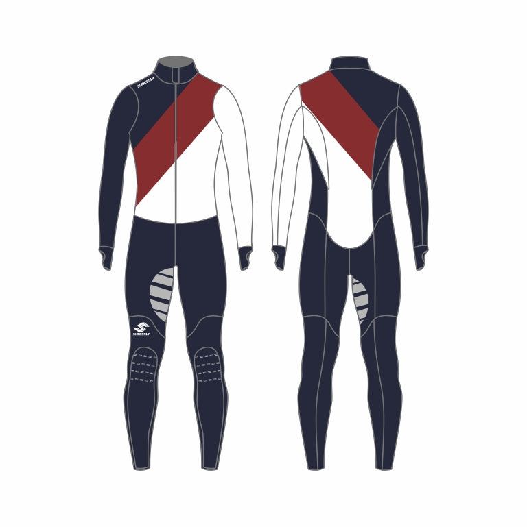 short track Speed Skating suit