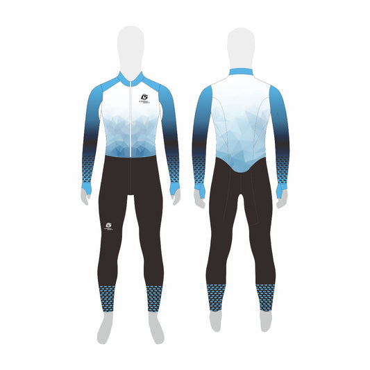 How to find a factory that produces short track speed skating suits?