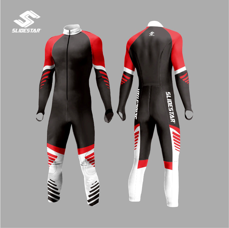 sublimation skiing race suit alpine suits GS race suit