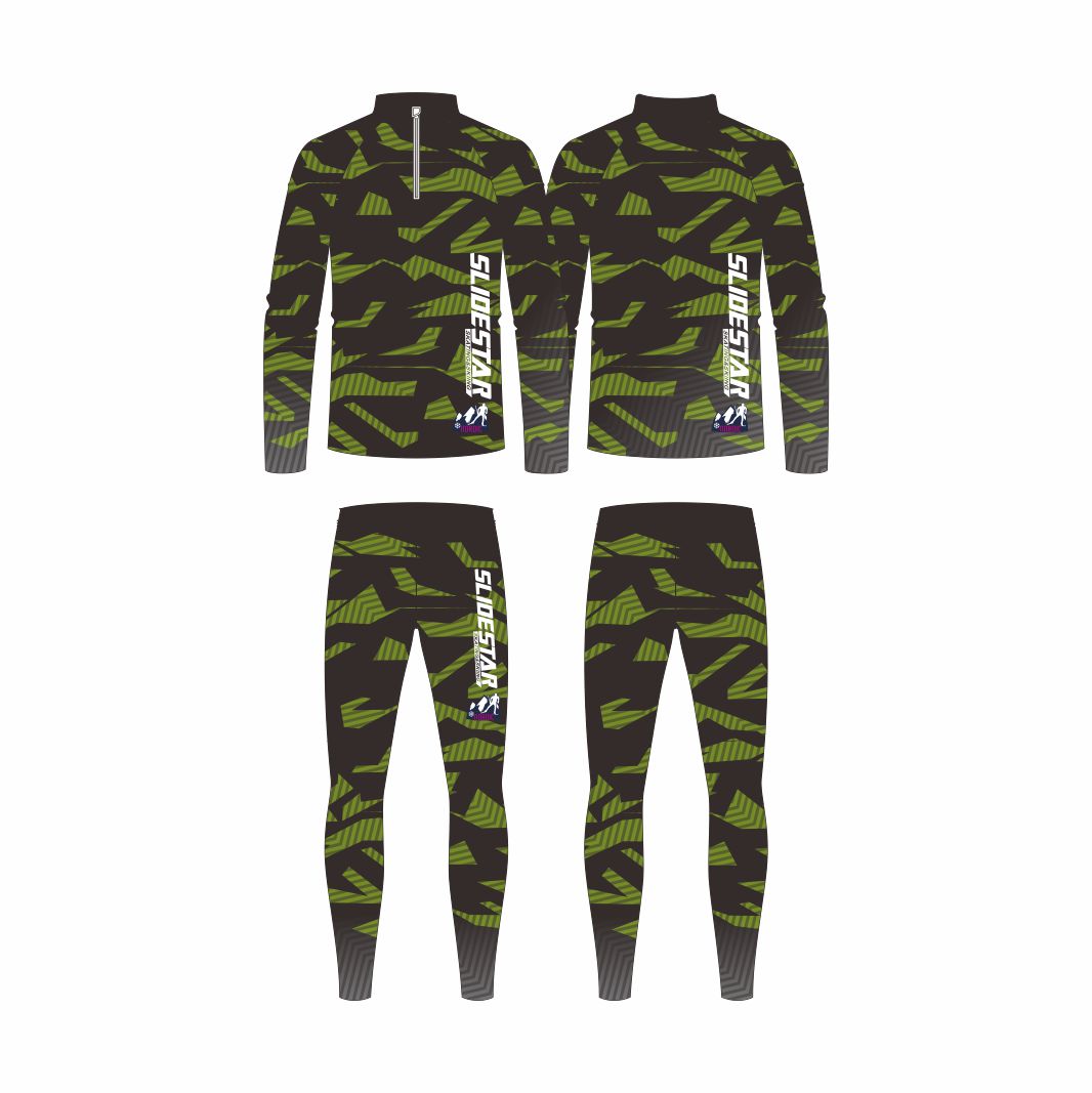 Cross Country Ski Suits Nordic Racing suits custom xc suit