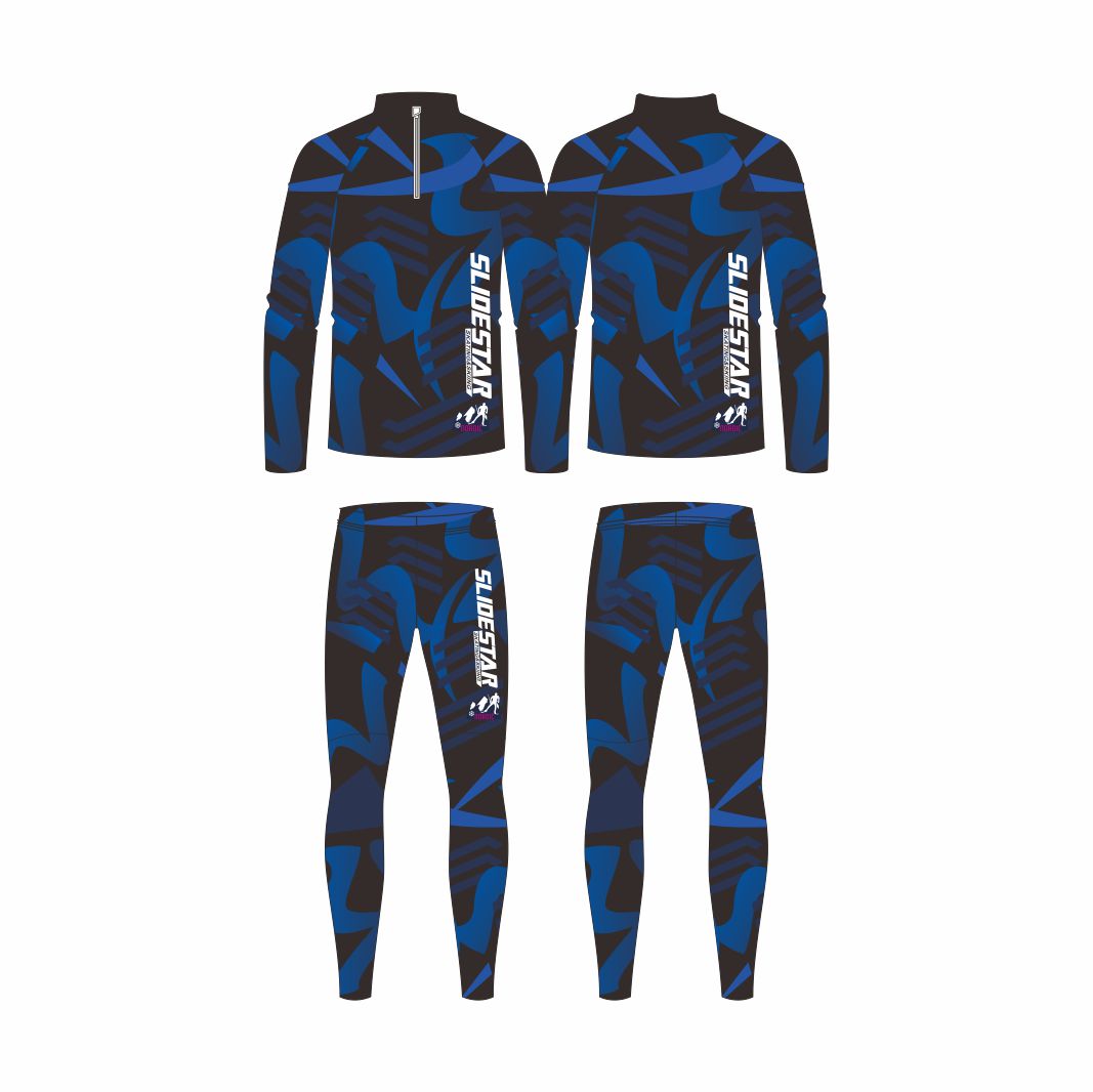Cross Country Ski Suits Nordic Racing suits custom xc suit