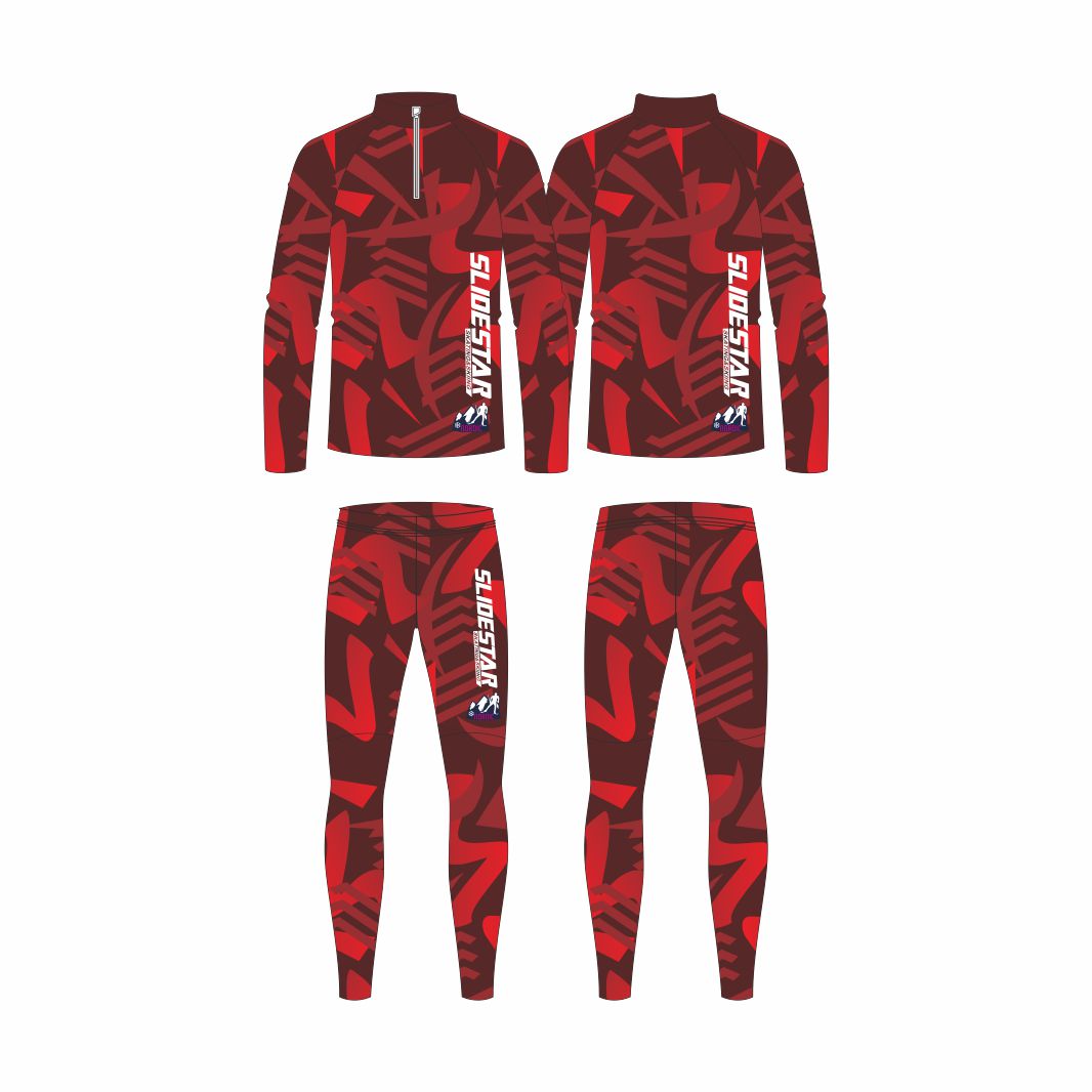 Cross Country Ski Suits Nordic Racing suits custom xc suit