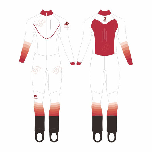 Ski mountaineering suit Skimo Race Suit Skimo Suits custom