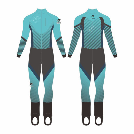 Ski mountaineering suit Skimo Race Suit Skimo Suits custom