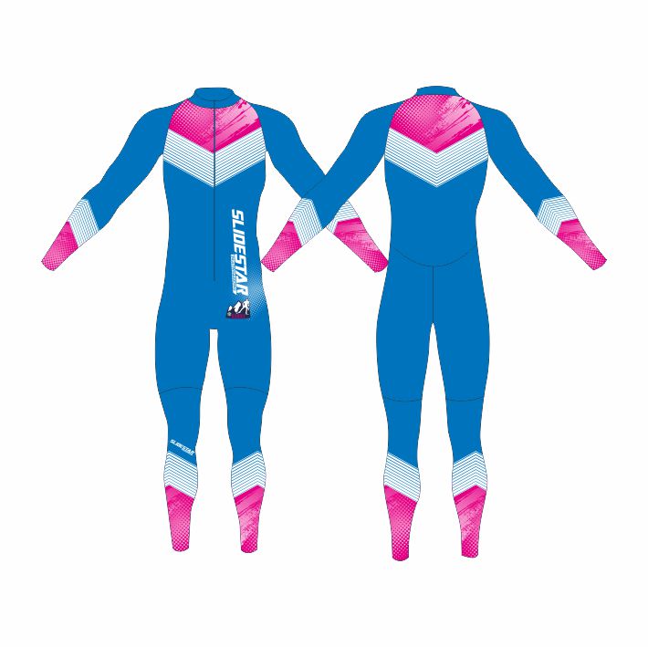 Cross Country Ski Suits Nordic Racing suits custom