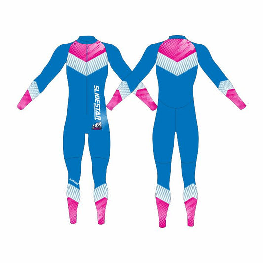 Cross Country Ski Suits Nordic Racing suits custom